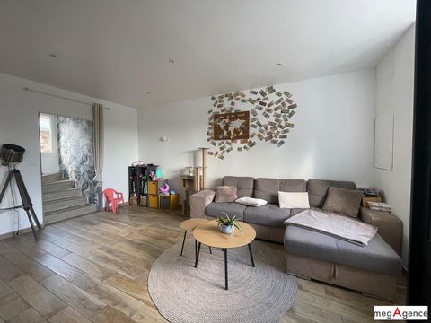 Maisonnette 2 chambres Chateau-Malo