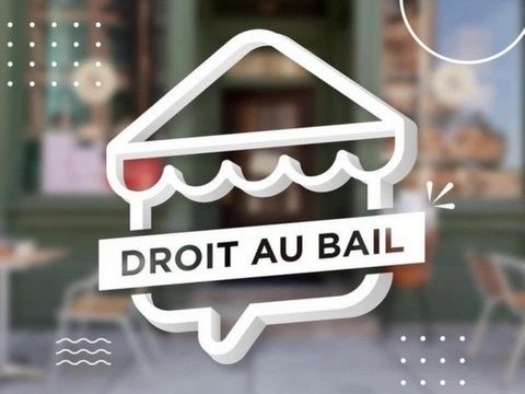 MARSEILLE-13006-Droit au bail -Salon ,T1, jardin.