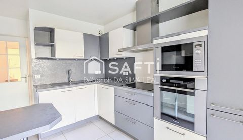APPARTEMENT LOGNES