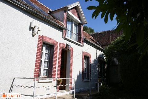 Proche Villeneuve sur Yonne
