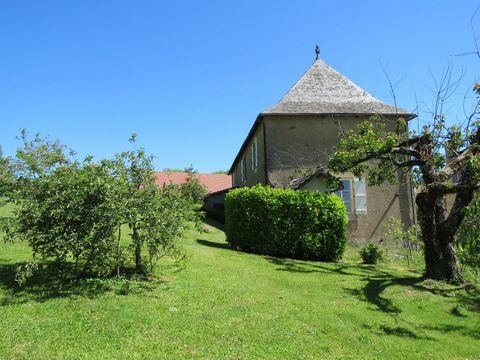 Superbe gentilhommière et ses dépendances
