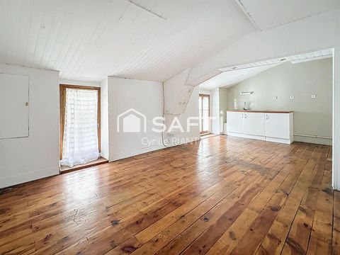 Appartement T2