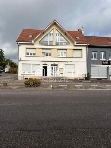 Immeuble 300 m2 - Rentabilité immédiate - Spécial Investisseurs !