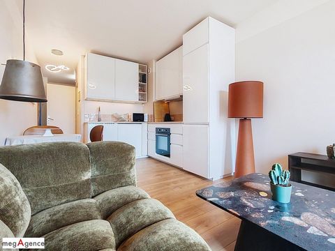 Studio 27 m² SAINT-MALO Plage des Fours à chaux