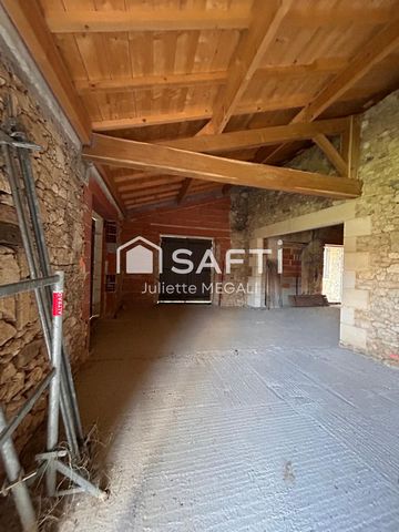 Superbe projet à terminer