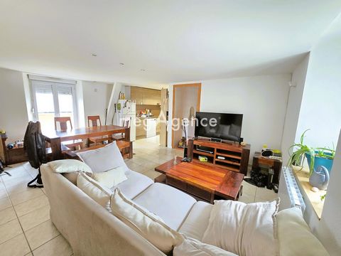 Appartement 3 pièces de 87m²