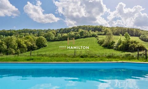 DOMAINE EXCLUSIF DE 3 HECTARES AUX MULTIPLES FACETTES