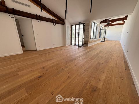 Maison - 130m² - Lunel-Viel