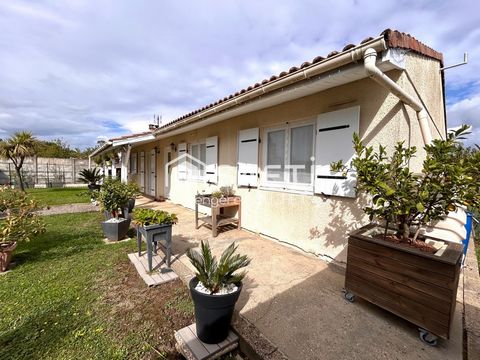 Maison traditionnelle de 4 chambres