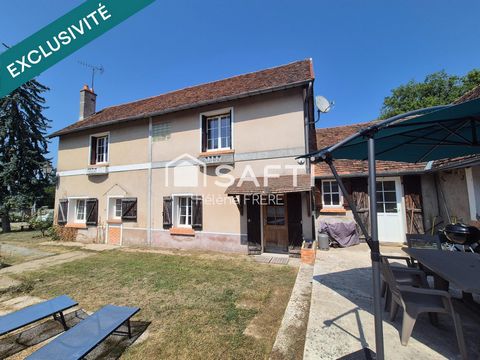 Bâti ancien !