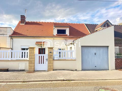 Proche centre-ville