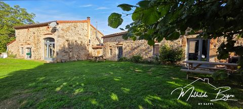 Maison coup de coeur avec potentiel