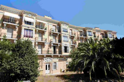 Appartement 3 Pièces - CAP D'AIL