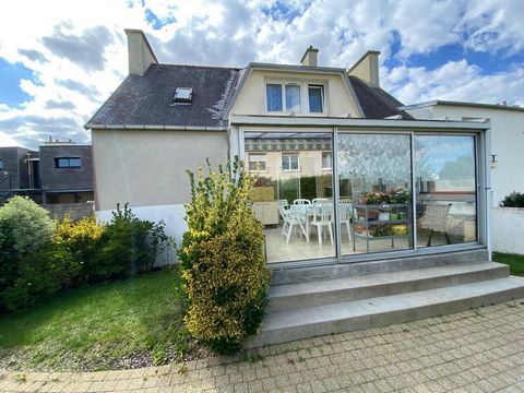 GUIPAVAS – Maison familiale 5 pièces
