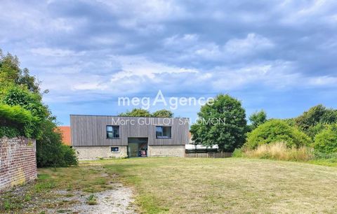 Maison 6 pièces 135 m2