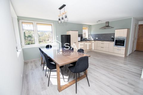 Appartement Gorcy