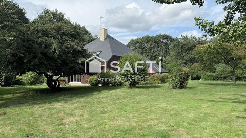 A SAISIR MAISON D'ARCHITECTE