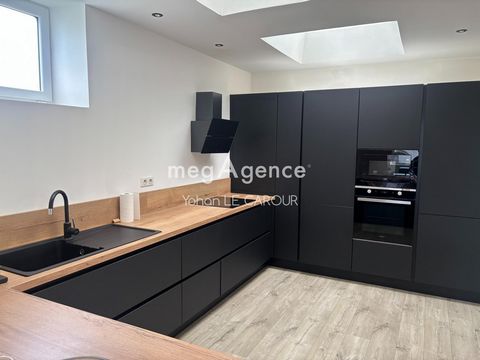 Une maison pleine de charme, où authenticité et modernité se rencontrent