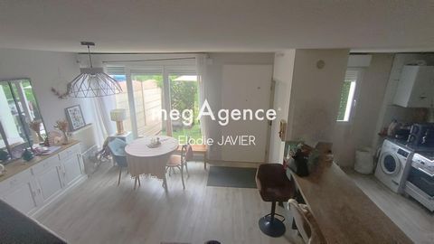 Maison 3 pièces Artigues Près Bordeaux
