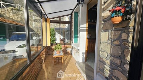 Maison - 101m² - Milly-la-Forêt