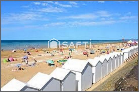 SPLENDIDE MAISON NORMANDE VUE SUR MER