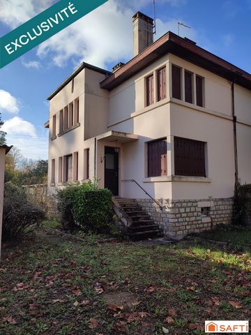 maison familiale, travaux à prévoir