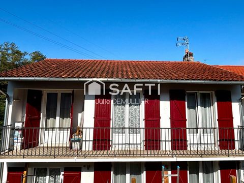 Maison T6