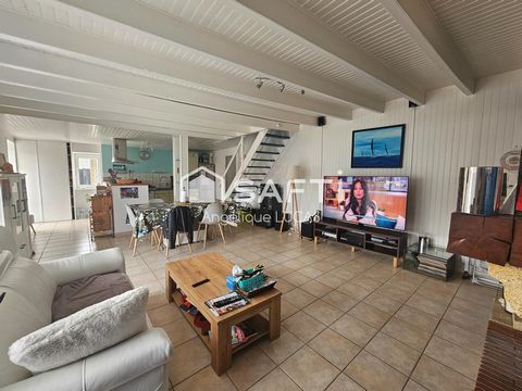 Maison en campagne