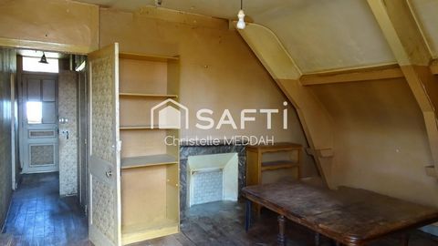 Pleurtuit: Appartement 3 pièces 47 m² hyper CV