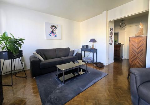 APPARTEMENT VENDU LOUE
