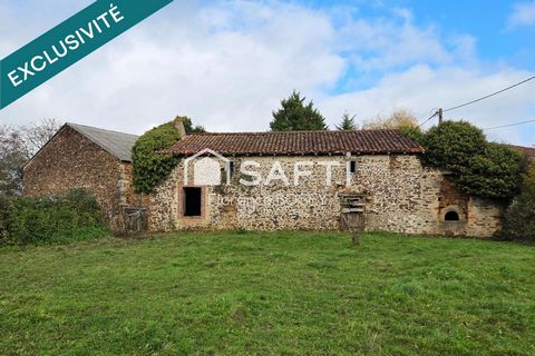 Un lieu à réinventer, au cœur de la nature