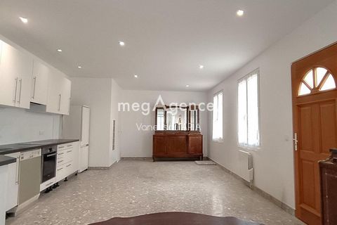 MAISON 4 CHAMBRES - CENTRE VILLE