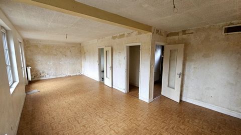 Maison au calme, idéal famille à Guérigny