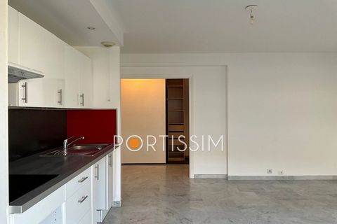 vente appartement 2 Pièce(s)