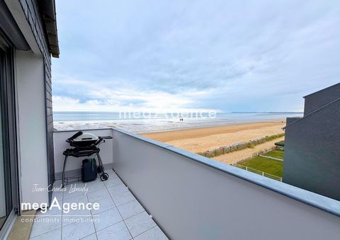 Appartement 2 pièces Front de mer - Jullouville
