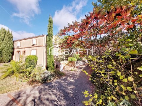 Belle propriété au calme