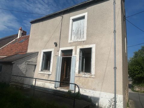 Maison avec dépendances proche de toutes commodités