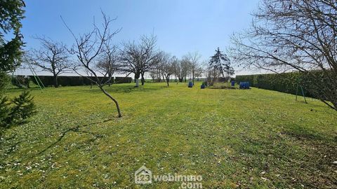 Maison - 168m² - Orville