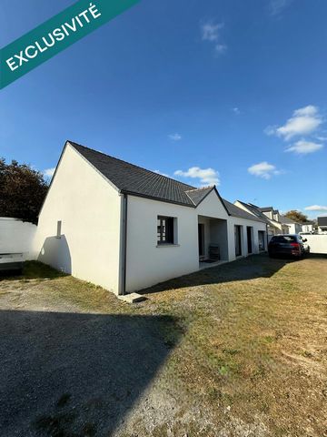 Maison Châteaubriant