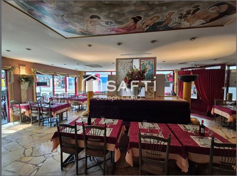 Vente d'un fonds de commerce dans la restauration