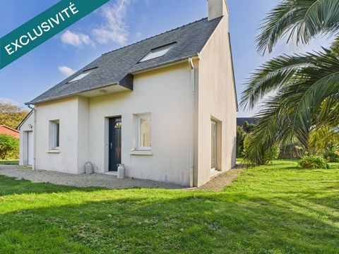 maison 4 Chambres dont une de plain-pied