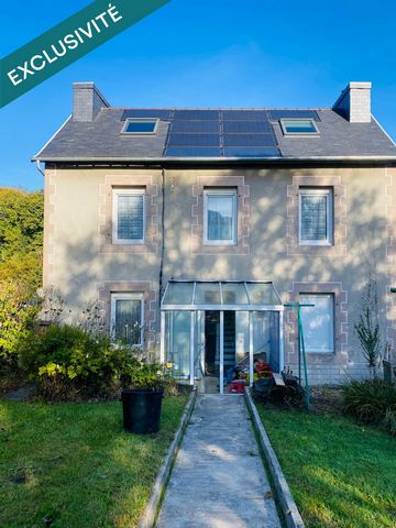 Belle maison familiale à 700 m de la mer – Exposition plein sud – Terrain de 940m²