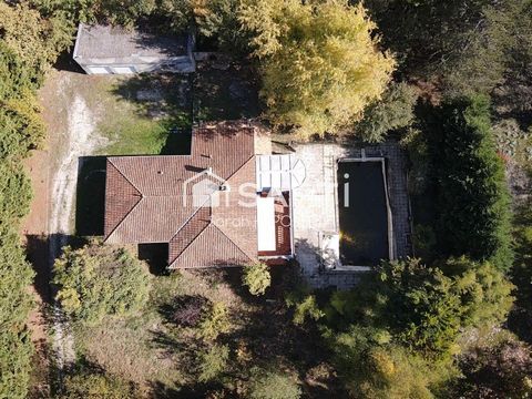 Propriété de 146 m² avec double garage