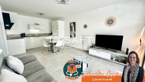 Tignieu Village – T3 récent avec garage double