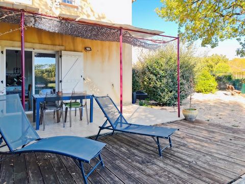 Maison au calme , en campagne