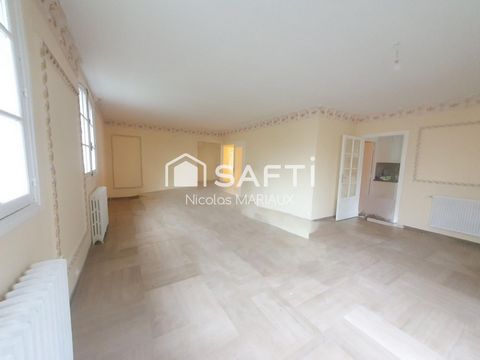 Proche du collège lycée Bury et lycée Louis Armand