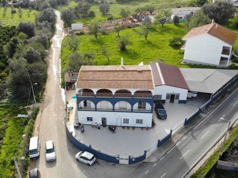 Fantastic preposition: 12 bedroom villa consisting of three studios, four 2 bedroom apartments and one 1 bedroom unit, with fully equipped kitchens, air conditioning in all apartments and a garage for 10 cars. Being currently used as local accommodat...