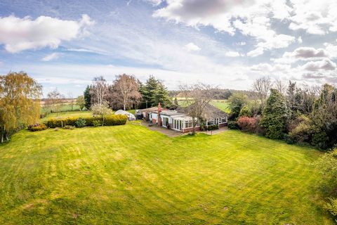 The property occupies a fantastic position on the edge of Worksop nestled between the villages of Carlton-In-Lindrick and Blyth, thus offering access to a wide range of facilities, services and schooling. The historic Hodsock Priory and 800 acre esta...