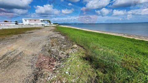 - EXCLUSIVE LISTING! – only offered For Sale at Professionals FIJI Real Estate agency - LIMITED EDITION – only a few of these highly desired BEACHFRONT RESIDENTIAL land blocks remain! (There are 122 total lots in this exclusive master planned communi...