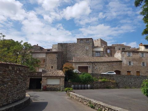 Excellent 3 Bed Stone House For Sale in Languedoc Roussillon France Esales Property ID: es5553734 Property Location Caussiniojoules, Faugeres, Herault Languedoc Roussillon France Property Details With its glorious natural scenery, excellent climate, ...